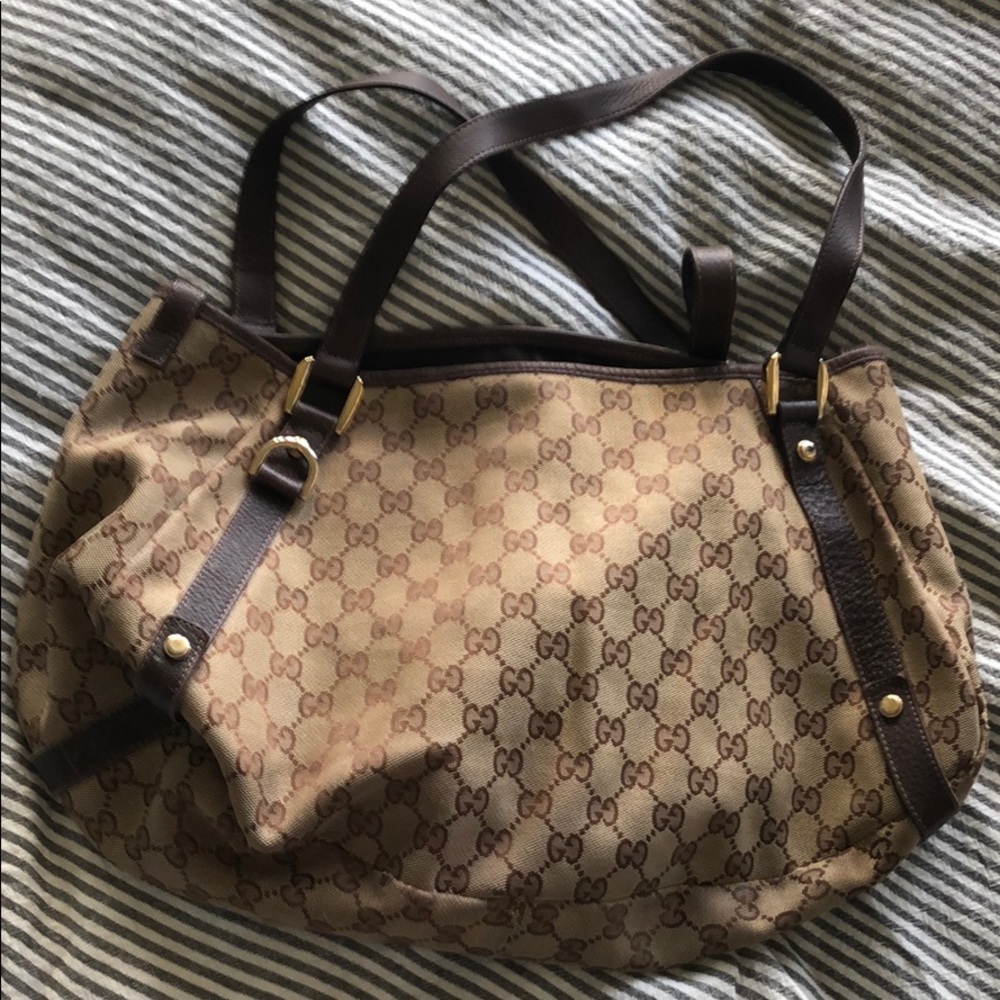 Gucci Handbag